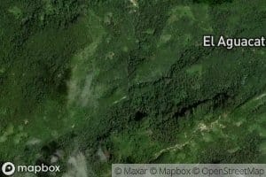 Quebrada Los Zanjones