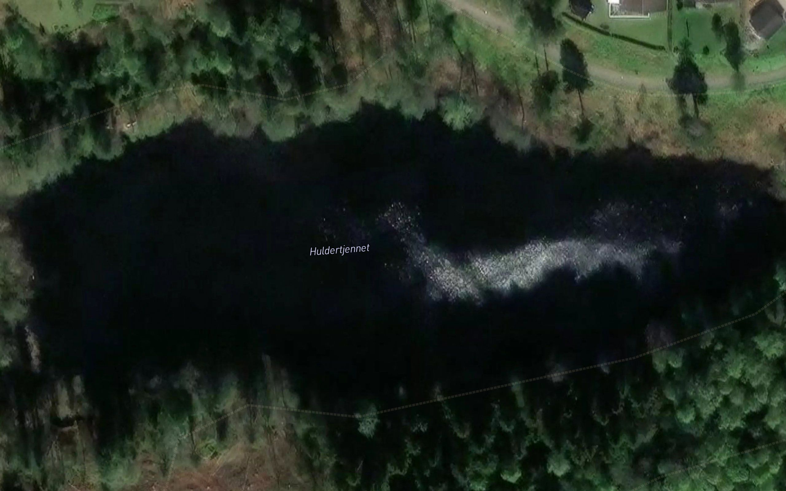 Huldretjern
