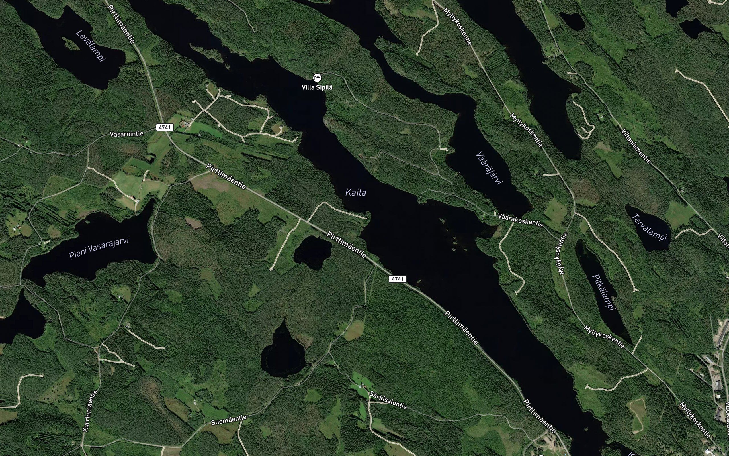 Palojoki