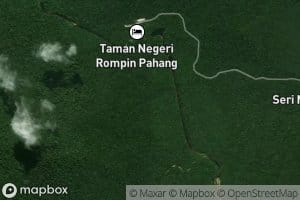 Sungai Kempas