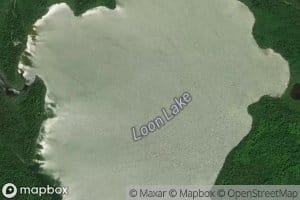 Loon Lake