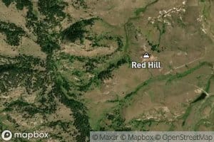 Red Hill Spring