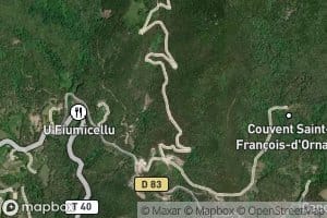 Surghjente d'Altaccia