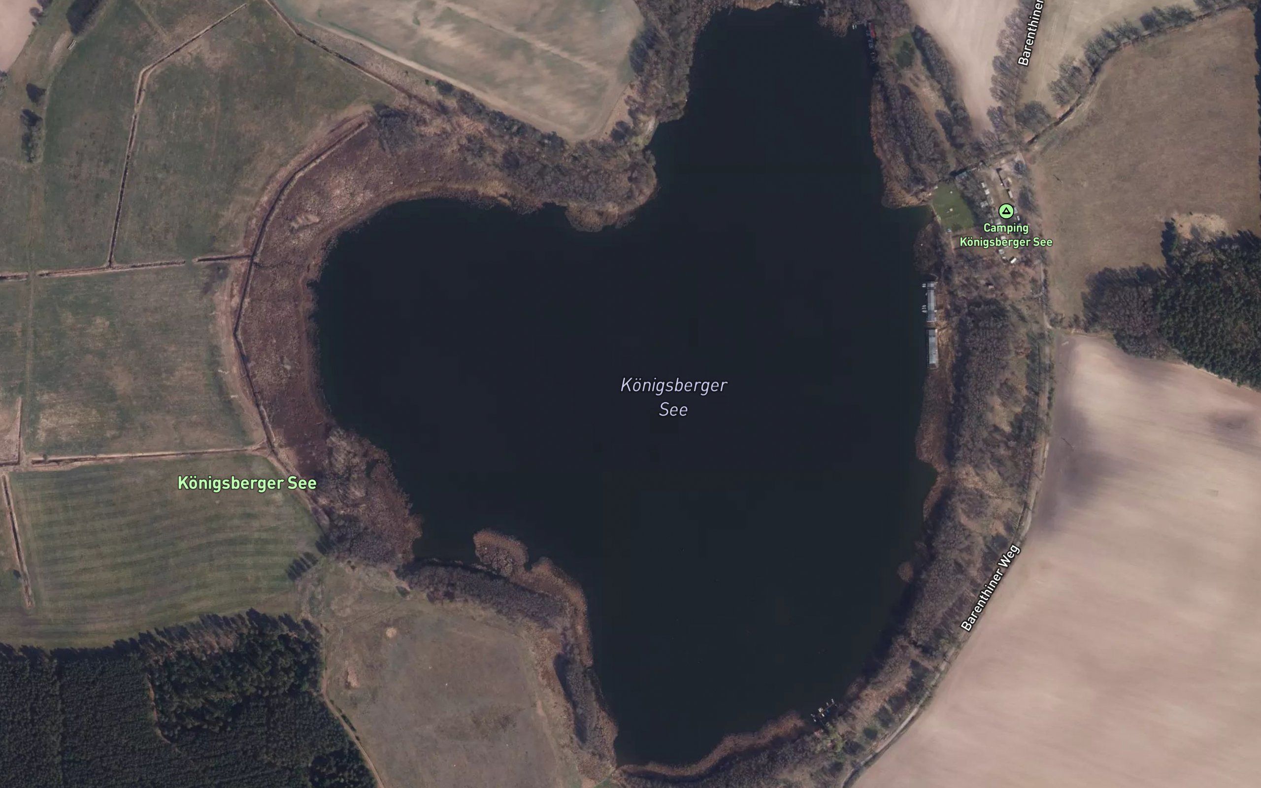 Konigsberger See