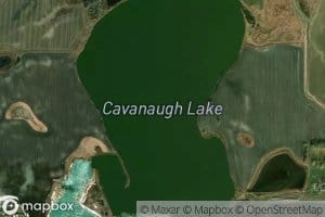 Cavanaugh Lake