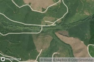 Butler Creek