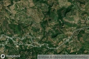 Quebrada de Los Fierros