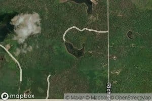 Noodles Lake