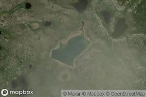 Kenna Lake