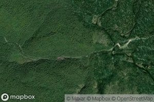 East Branch Baldhead River