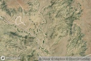 Chuska Wash