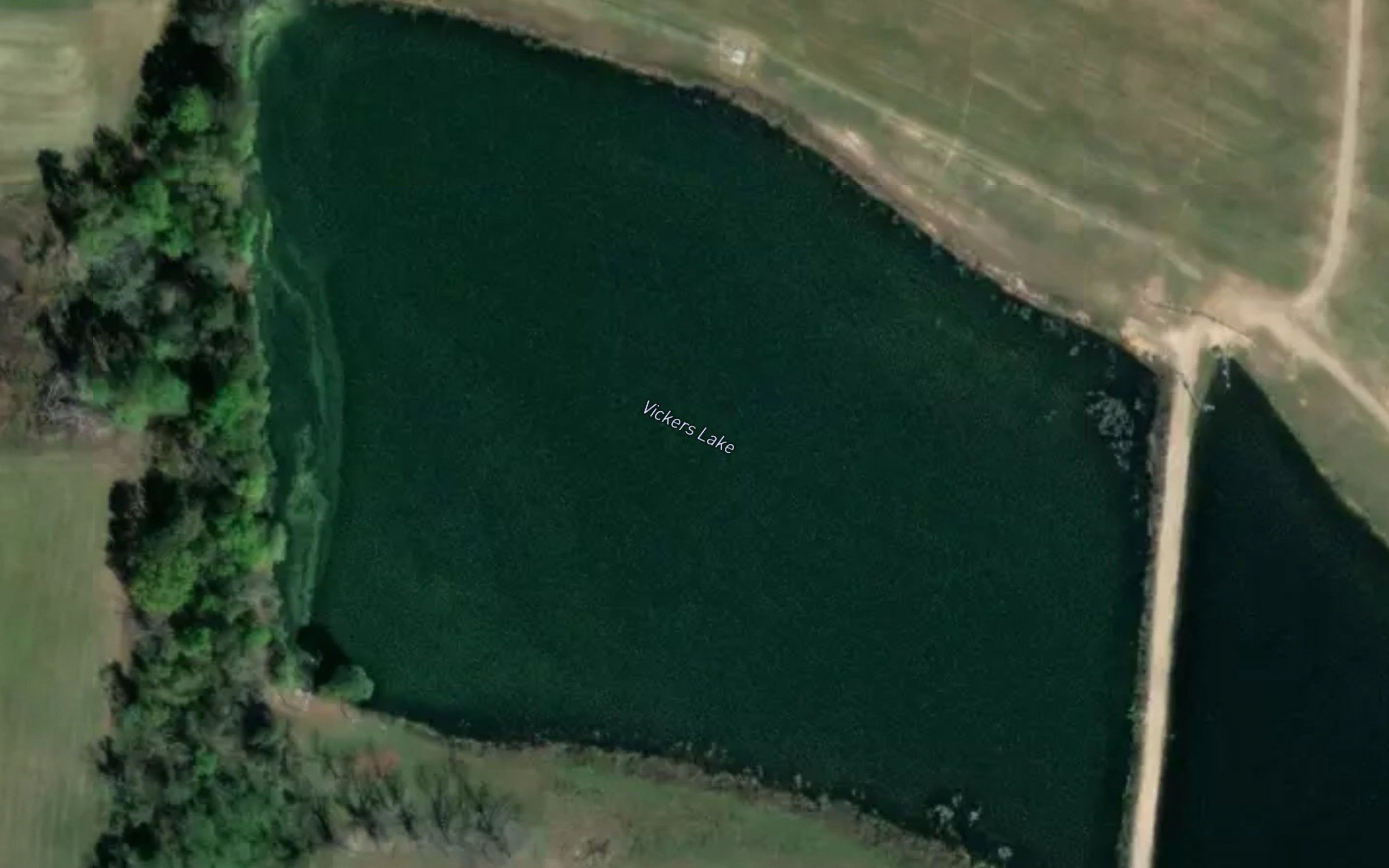 Vickers Lake