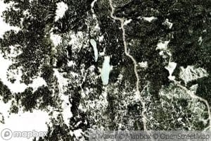 Deep Creek Lake