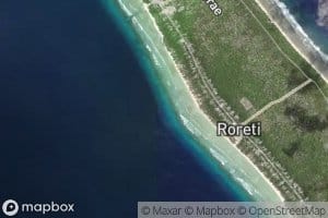 Good Weather Anchorage