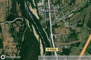 Ruisseau de Saint-Loup