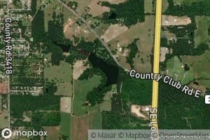 Johnston Lake Number 1