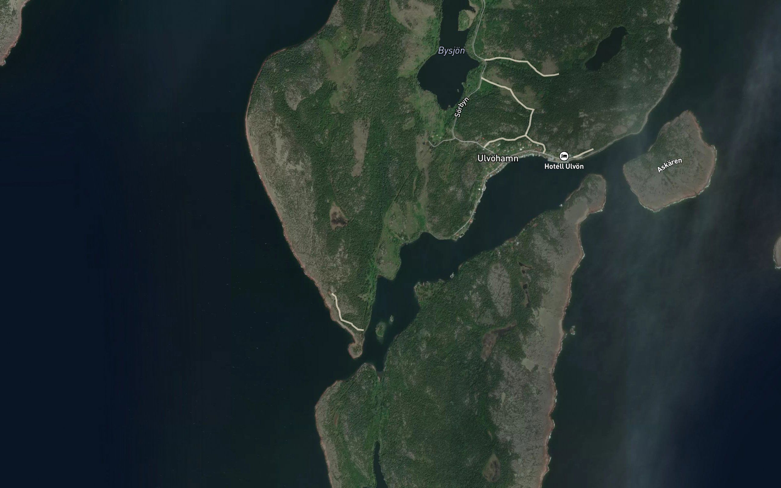 Ulvosundet