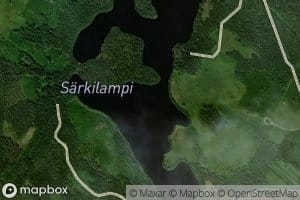 Sarkilampi