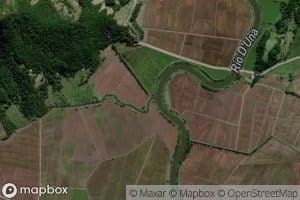 Rio Cachoeiras dos Inacios