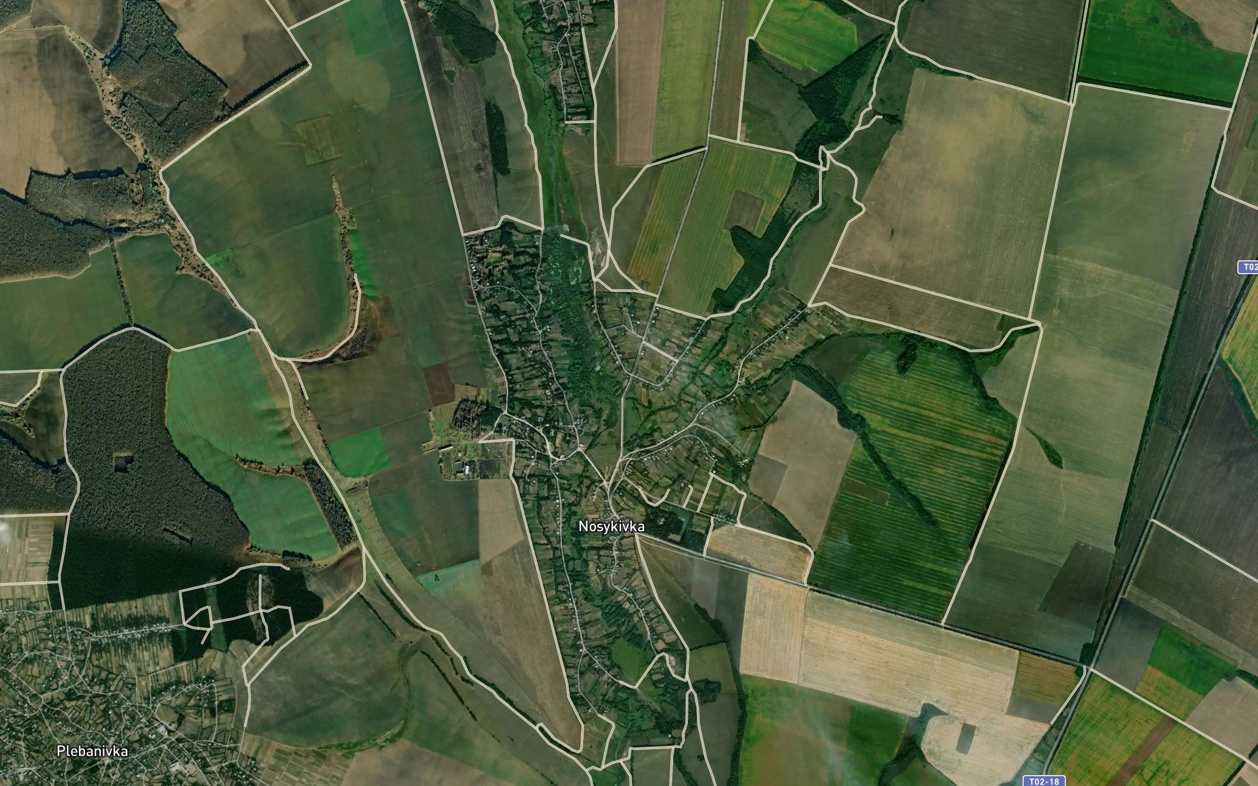 Moshkativka