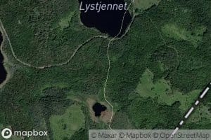 Lystjennbekken