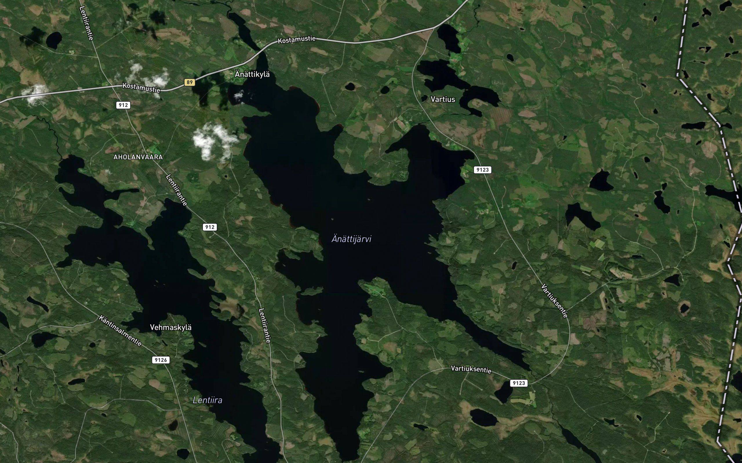 Ristiselka