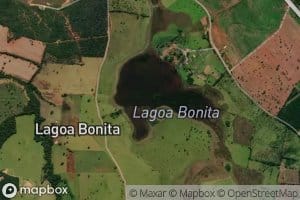 Lagoa Bonita