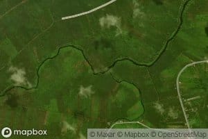 Sungai Beram Hitam Kanan