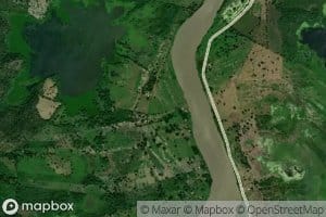 Quebrada Palmesteral