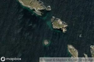 Capstan Cove
