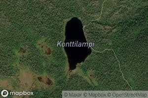 Konttilampi