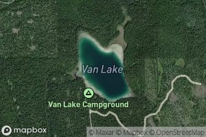 Van Lake
