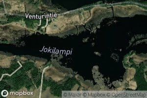 Jokilampi