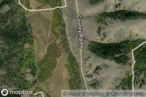 Stuart Ditch Number 2