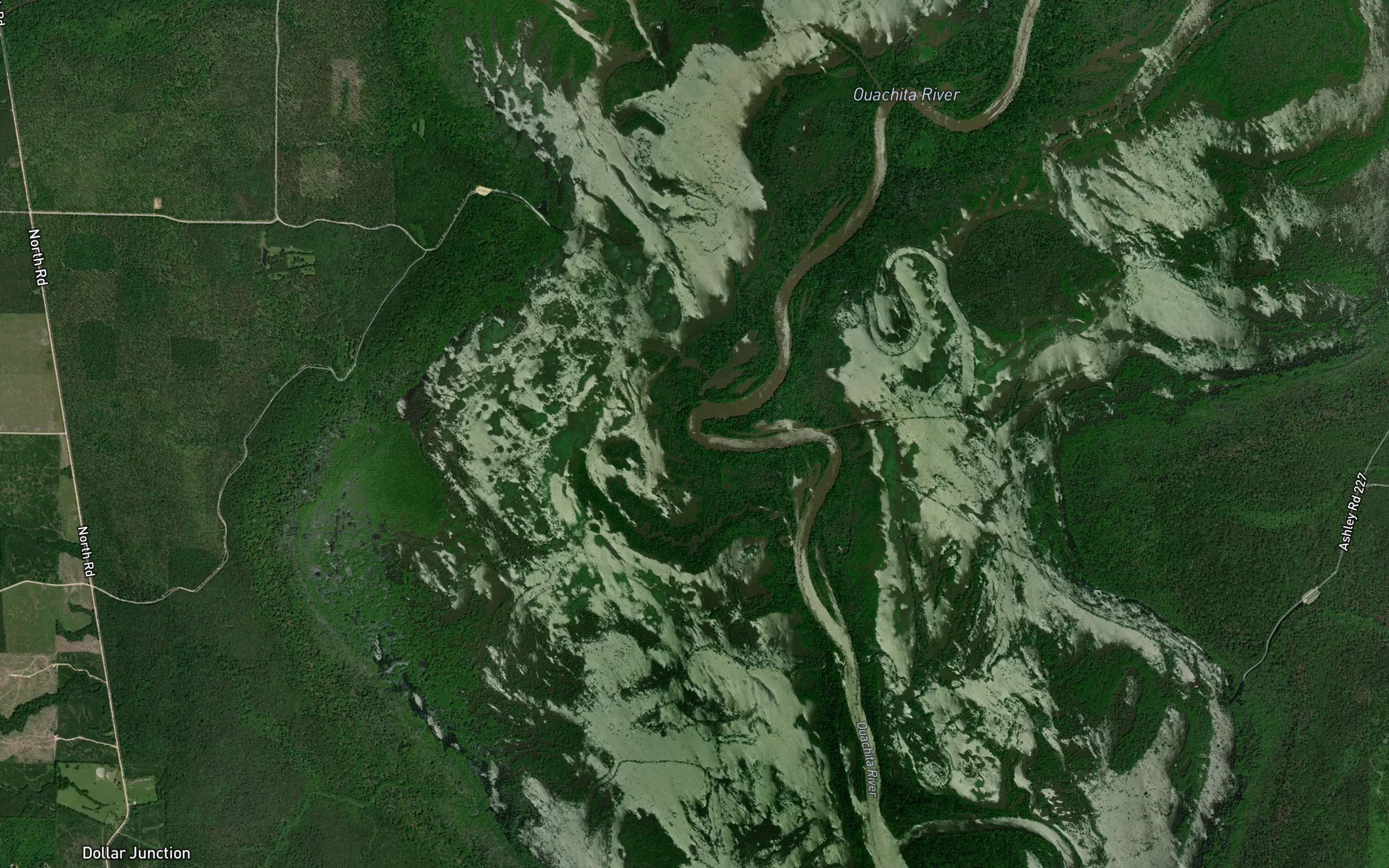 Henderson Bend