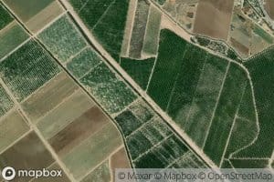 Lee Moore Intercepting Drain