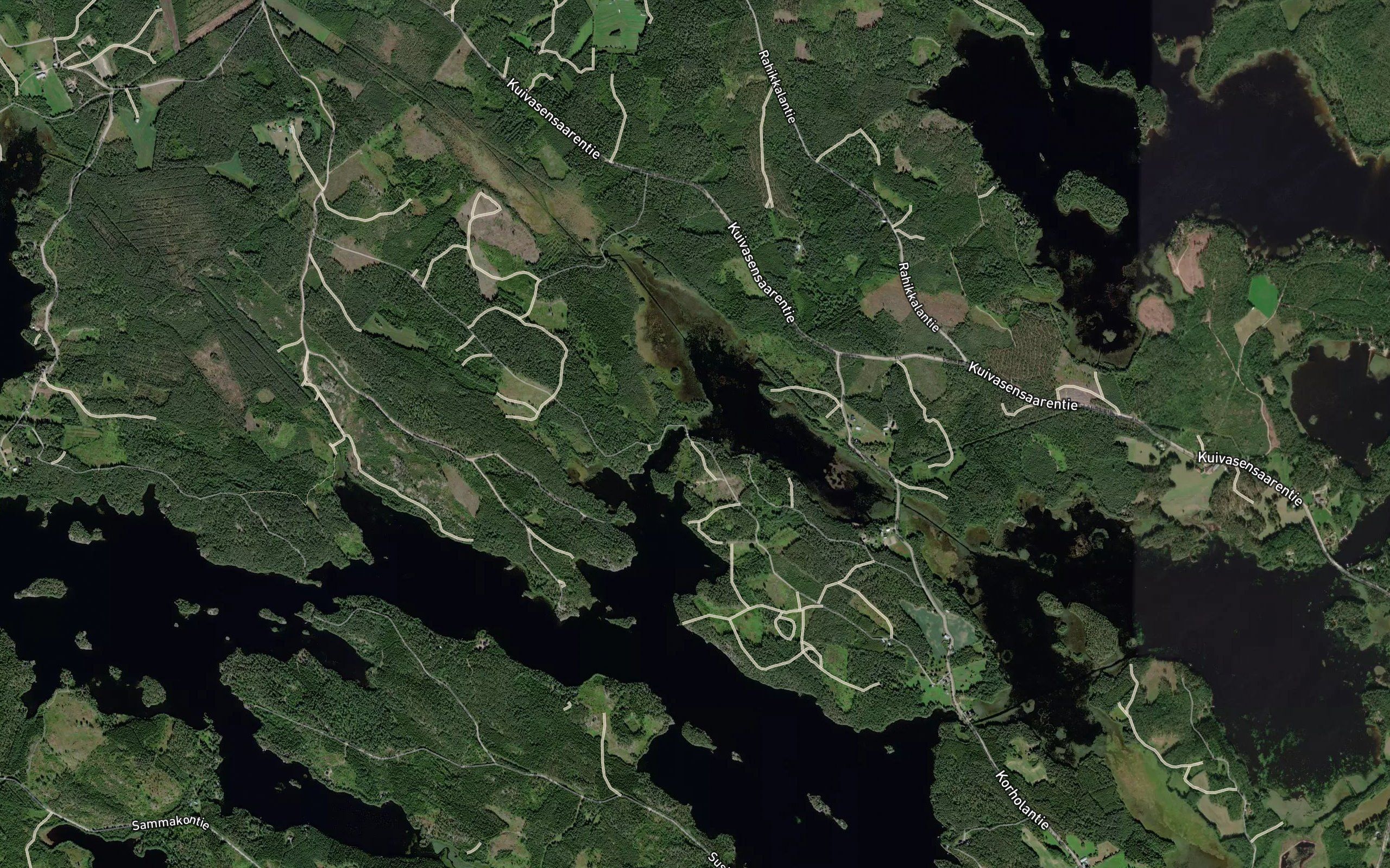 Jankysalmi