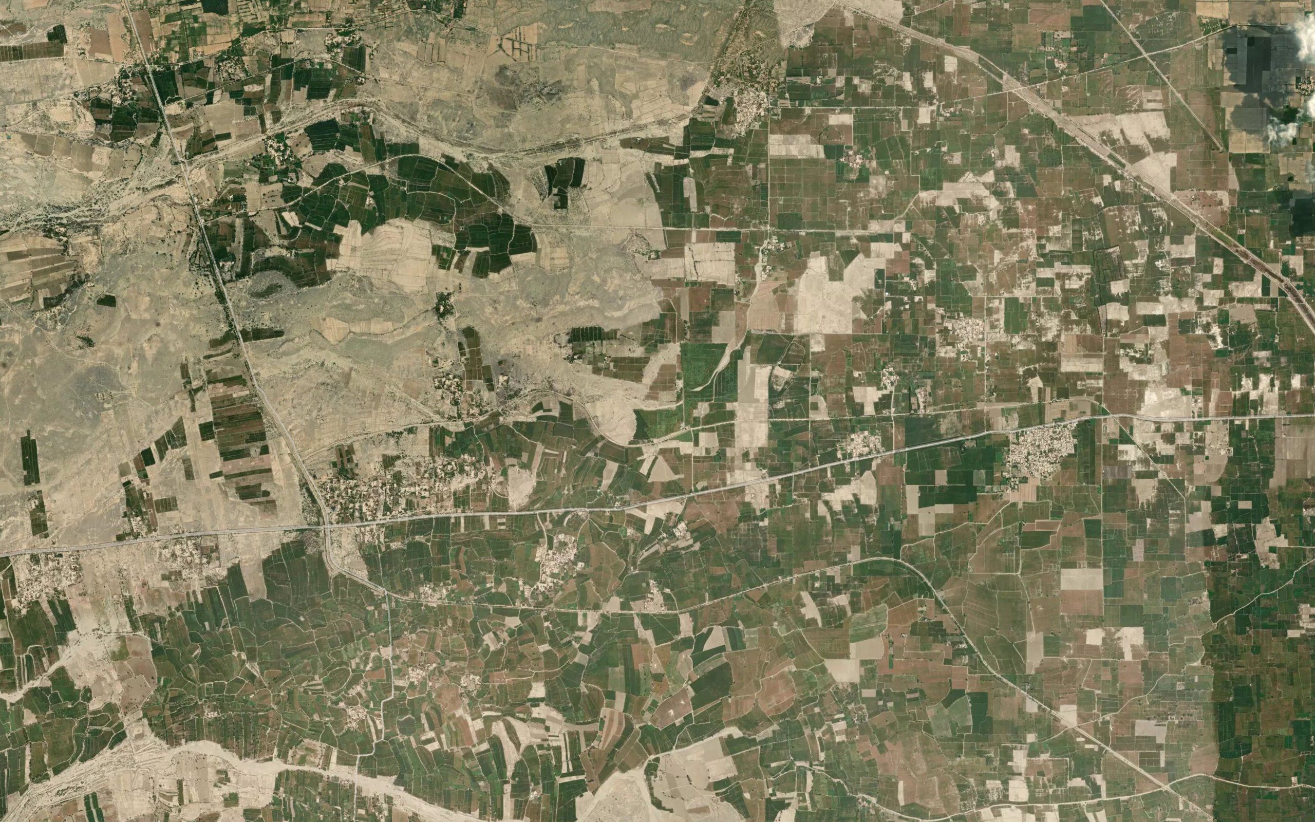 Rohri Wah
