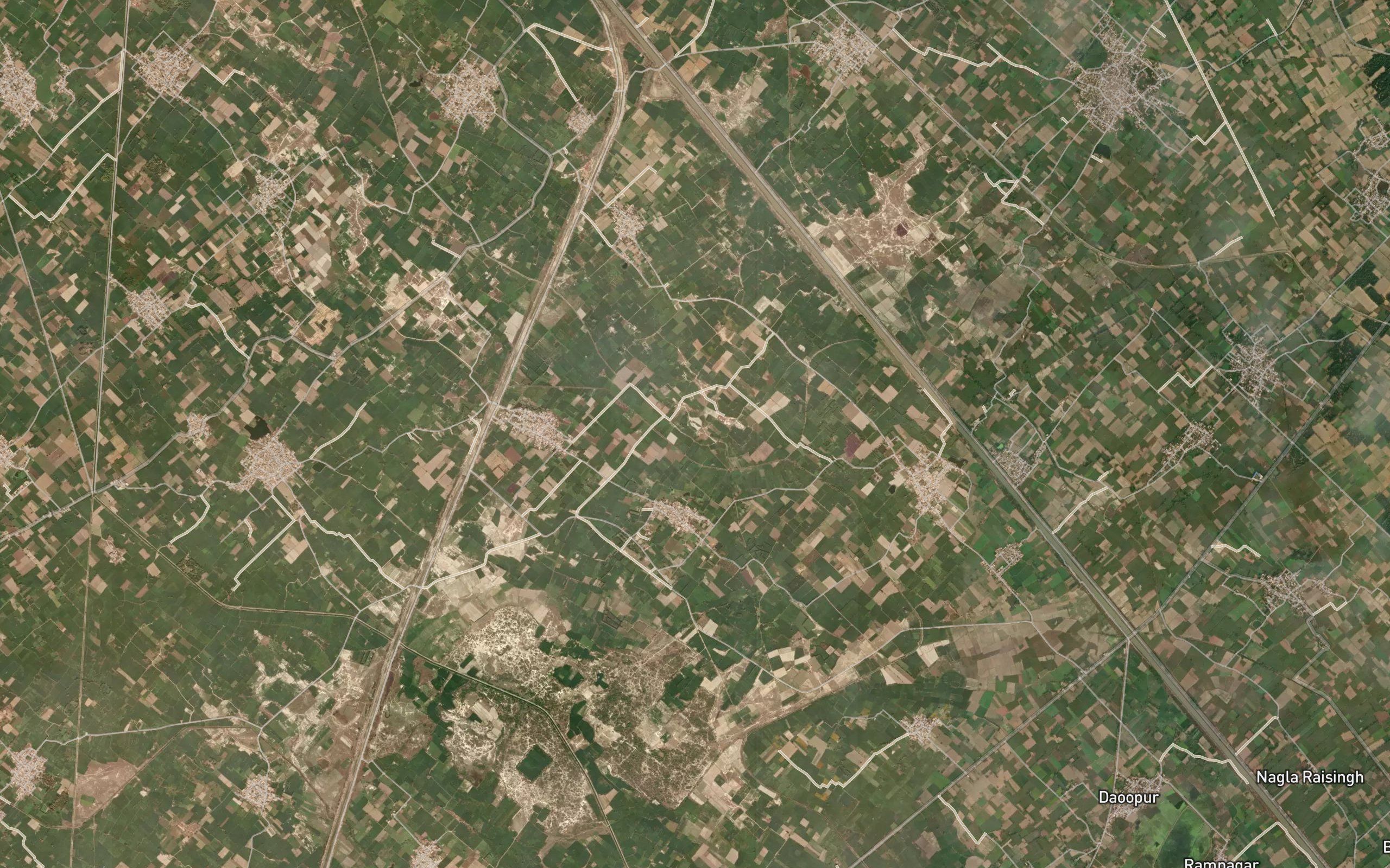 Gangaoli Minor