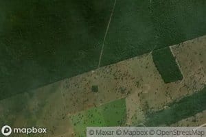 Corredeira das Cruzes