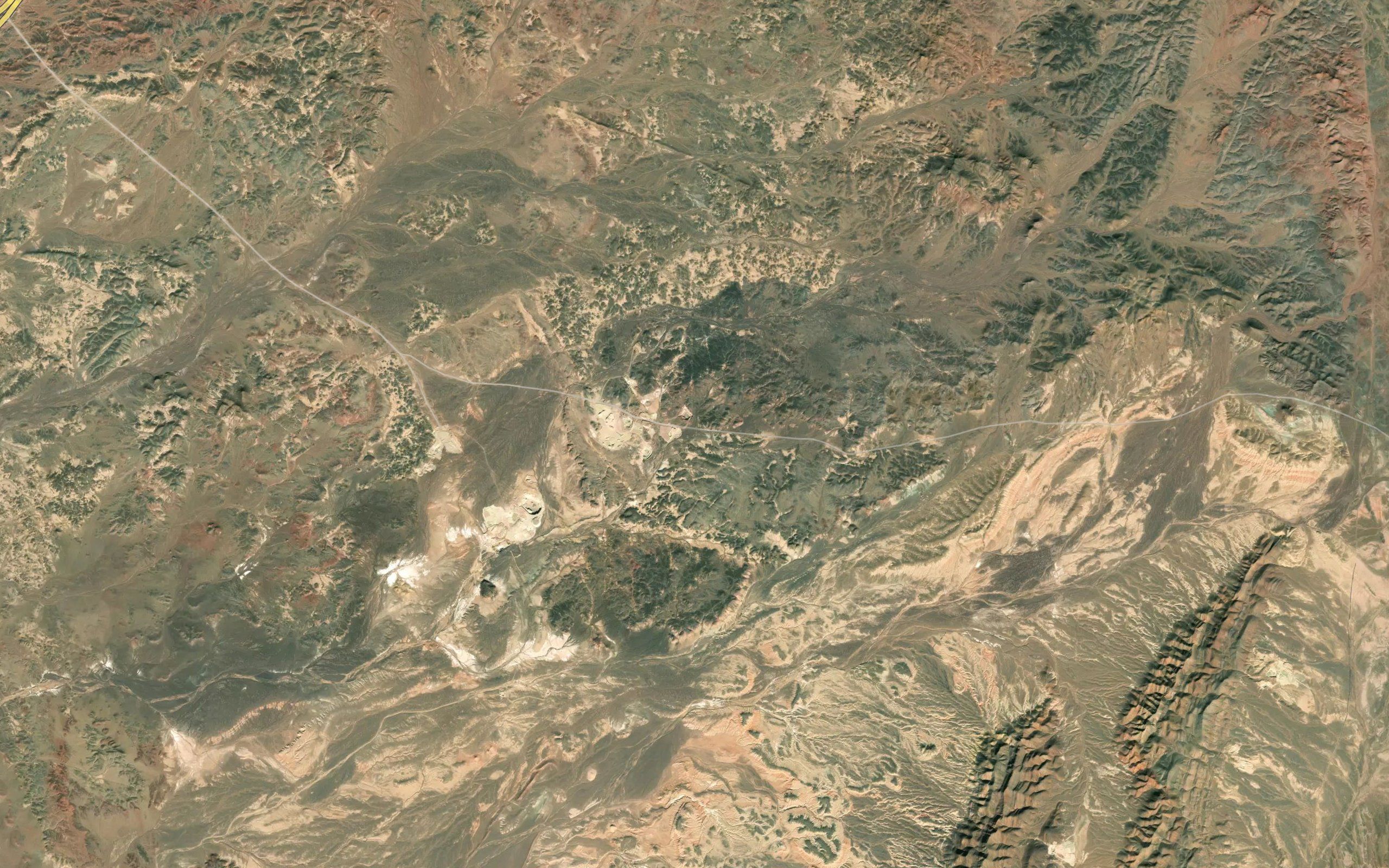Rud-e Chah-e Jiras