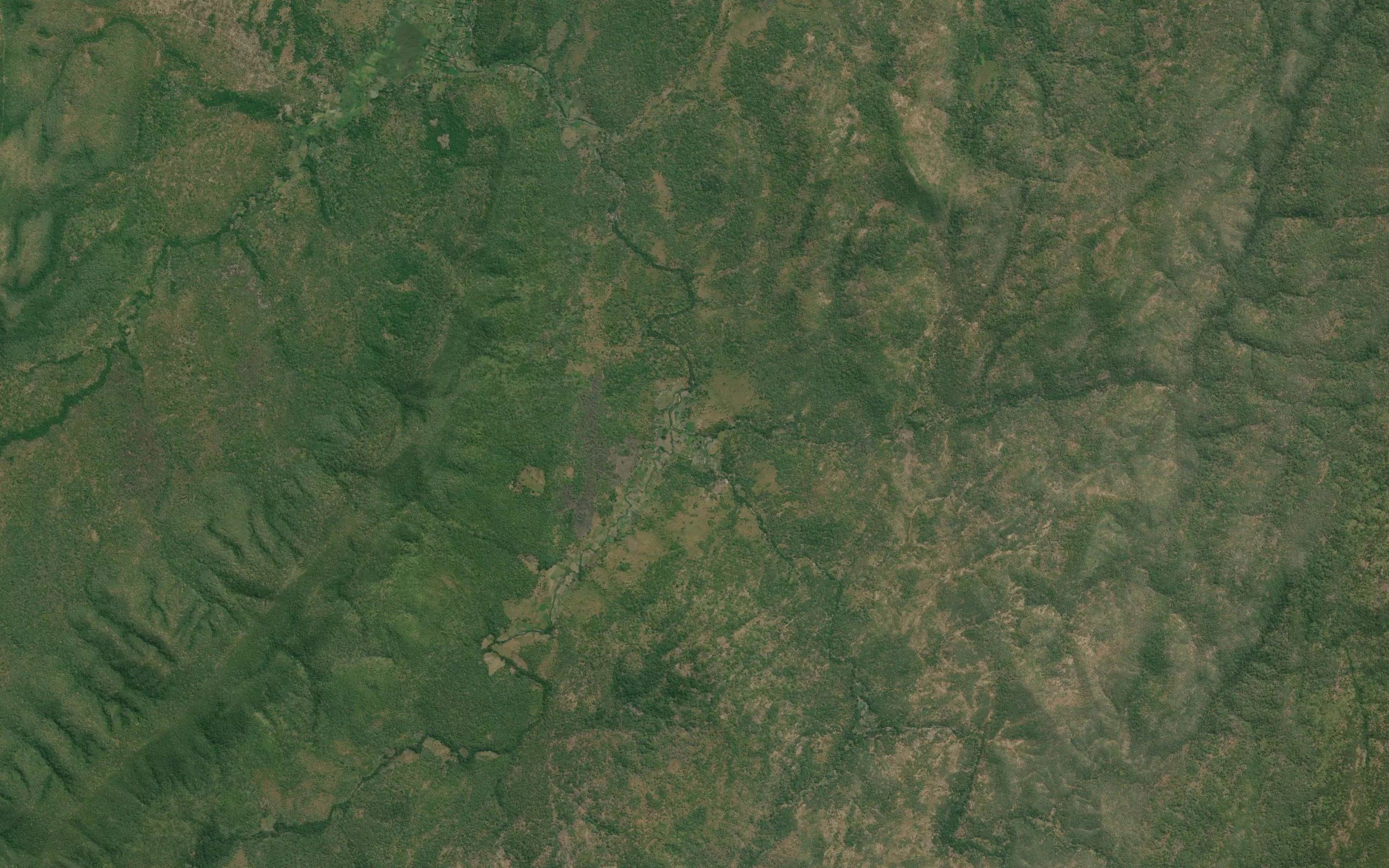 Luangashi
