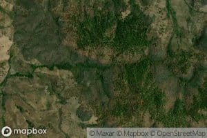 Barranca El Crucillo