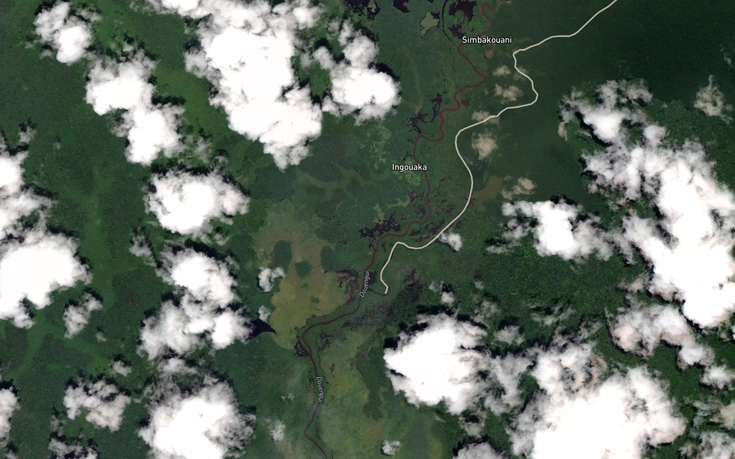 Mbila