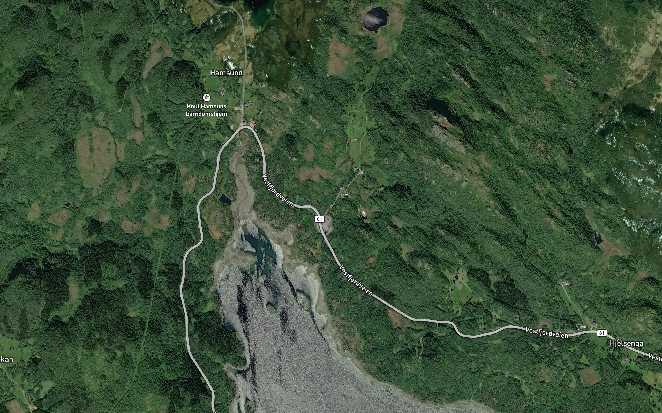 Skjellelva