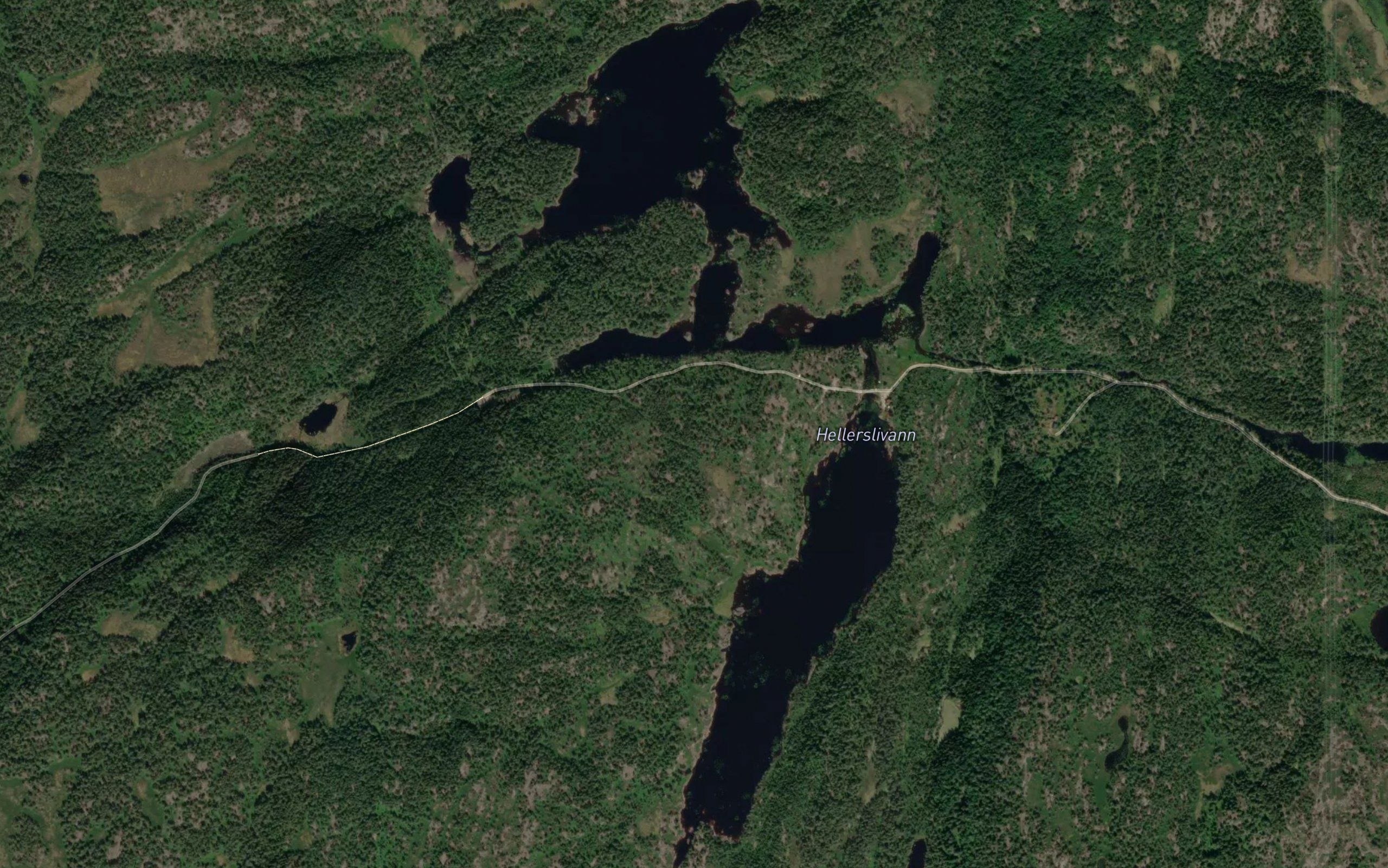 Hellerslivannet