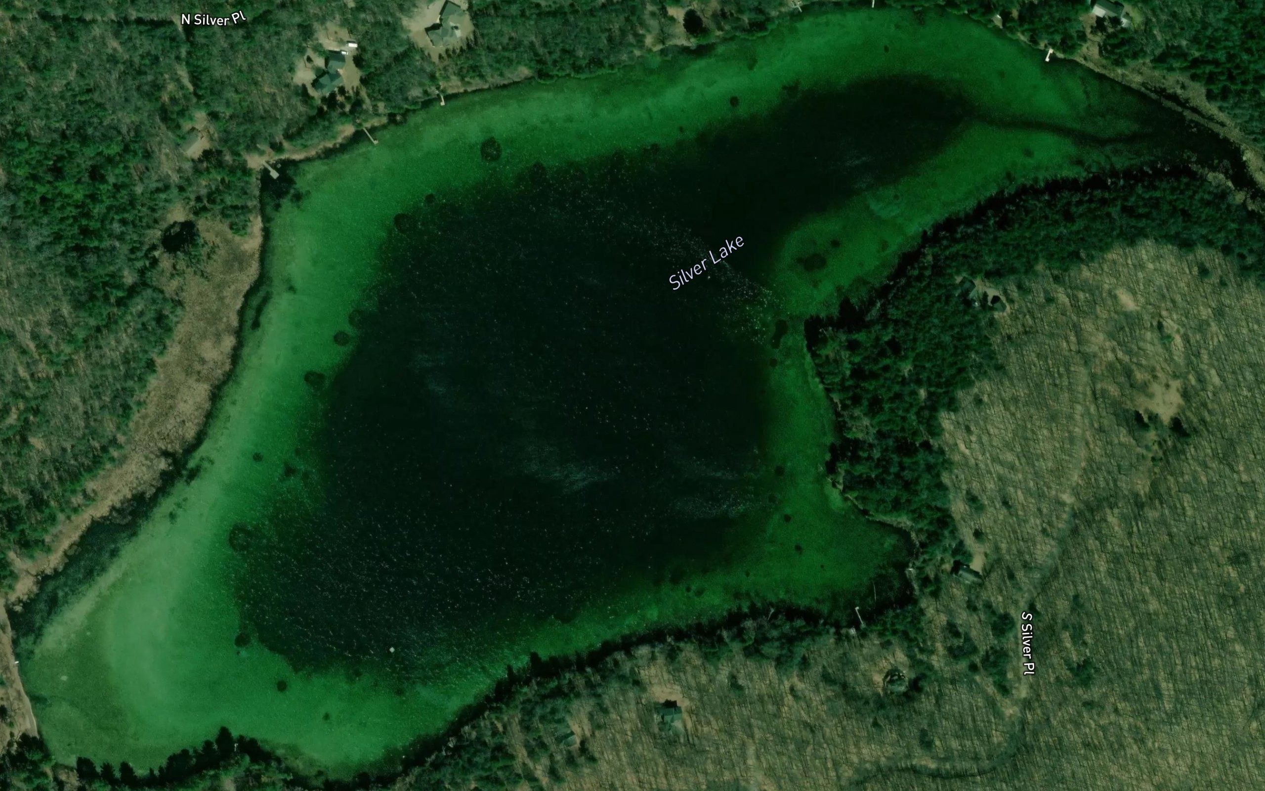 Silver Lake