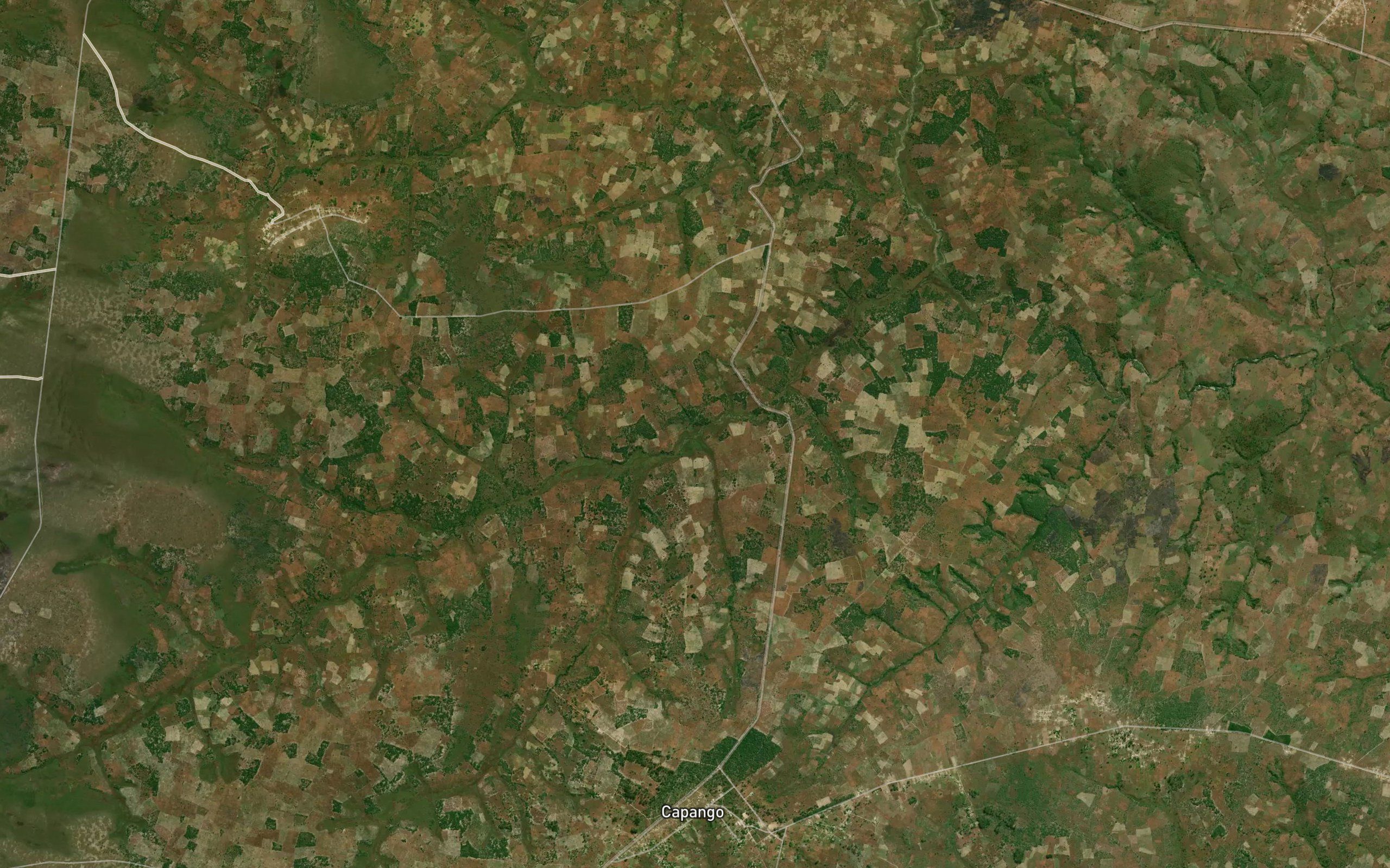 Calangalo