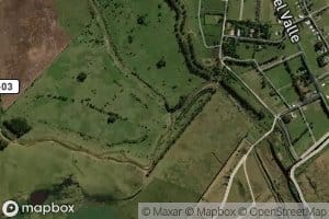 Rio Samborombon Chico