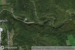 West Branch Mohawk River